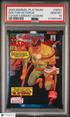 2023 Upper Deck Marvel Platinum Cover Variant Doctor Octopus #WI91 PSA 10