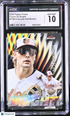2024 Topps Finest Gunnar Henderson #FSB-9 Future So Bright CGC 10