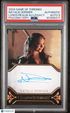 2024 Rittenhouse Game Of Thrones: Legends Of The Realm Autographs Natalie Dormer PSA A