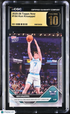 2025-26 Topps Now Kon Knueppel #184 CGC 10