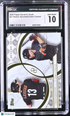 2024 Topps Dynamic Duals Heston Kjerstad/Colton Cowser #41 CGC 10