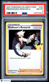 2021 Pokemon Celebrations Professor's Research PSA 8 #023