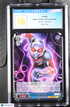 Weiss Schwarz Ant-Man #S89-083S Japanese CGC 10