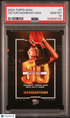 2024 Topps Now Victor Wembanyama #7 PSA 10
