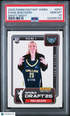 2025 Panini Instant WNBA Draft Night Paige Bueckers #DN1 PSA 10