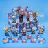 Star Wars Balloon Series Mini Figure Vol.2 COSBI Blind Box