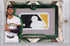 2025 Topps Museum Collection Ke'bryan Hayes 1/1 MLB LOGO PATCH
