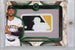 2025 Topps Museum Collection Ke'bryan Hayes 1/1 MLB LOGO PATCH