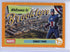 Topps Marvel Studios Captain America Brooklyn Sunset Park Orange SP #14/25