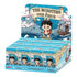 Pop Mart Labubu The Monsters x One Piece Series 12-Box Case