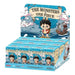 Pop Mart Labubu The Monsters x One Piece Series 12-Box Case