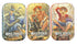 One Piece TCG: Carrying on His Will (OP-13) Tin Pack Volume 2 Tin