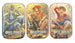 One Piece TCG: Carrying on His Will (OP-13) Tin Pack Volume 2 Tin