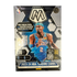 2023/24 Panini Mosaic Basketball 6-Pack Hobby Blaster Box (Green Ice Prizm)