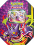 Pokemon Mega Moonlit Tin