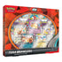 Pokemon Tera Brawlers Collection Box