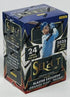 2025 Panini Select Baseball Blaster 20-Box Case (Orange Flash!)