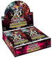 Yu Gi Oh Dark Saviors Booster Box