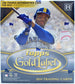 2019 Topps Gold Label Baseball Box