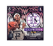 2019/20 Panini Illusions Basketball Hobby Case