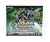 2021 Yu Gi Oh Legendary Duelists Synchro Storm Booster Box