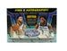 2020/21 Panini Certified Basketball Hobby Box