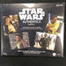 2019 Star Wars Authentic Series 2 Autographed Photo Box