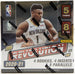 2020/21 Panini Revolution CNY Basketball Box