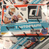 2021 Donruss Football Mega Box