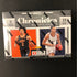 2021/22 Panini Chronicles Draft Picks Basketball Mega Box (Legacy Rookies!)