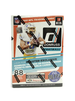 2021 Donruss Football Blaster Box