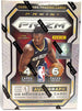 2020/21 Prizm Basketball Blaster Box