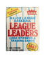 1987 Fleer Baseball Best Box