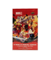 2019/20 Upper Deck Marvel Annual Hobby Box