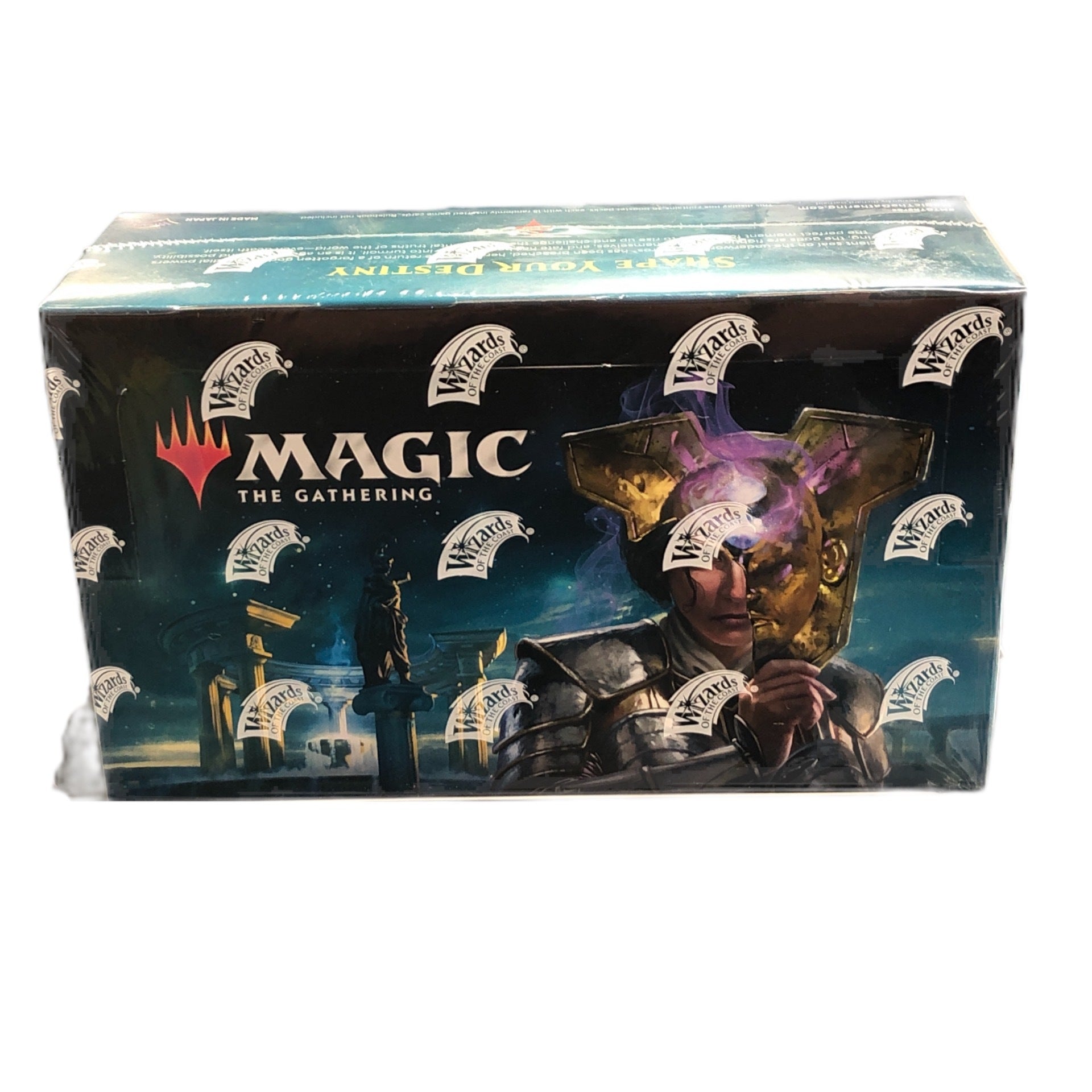 Magic MTG Theros Beyond Death Booster Box