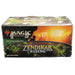 Magic MTG Zendikar Rising Set Booster Box