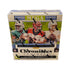 2020 Panini Chronicles Football Mega Box (Donruss Elite)