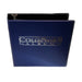 Ultra Pro Blue Collectors Album Binder