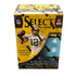 2020 Panini Select Football Blaster Box