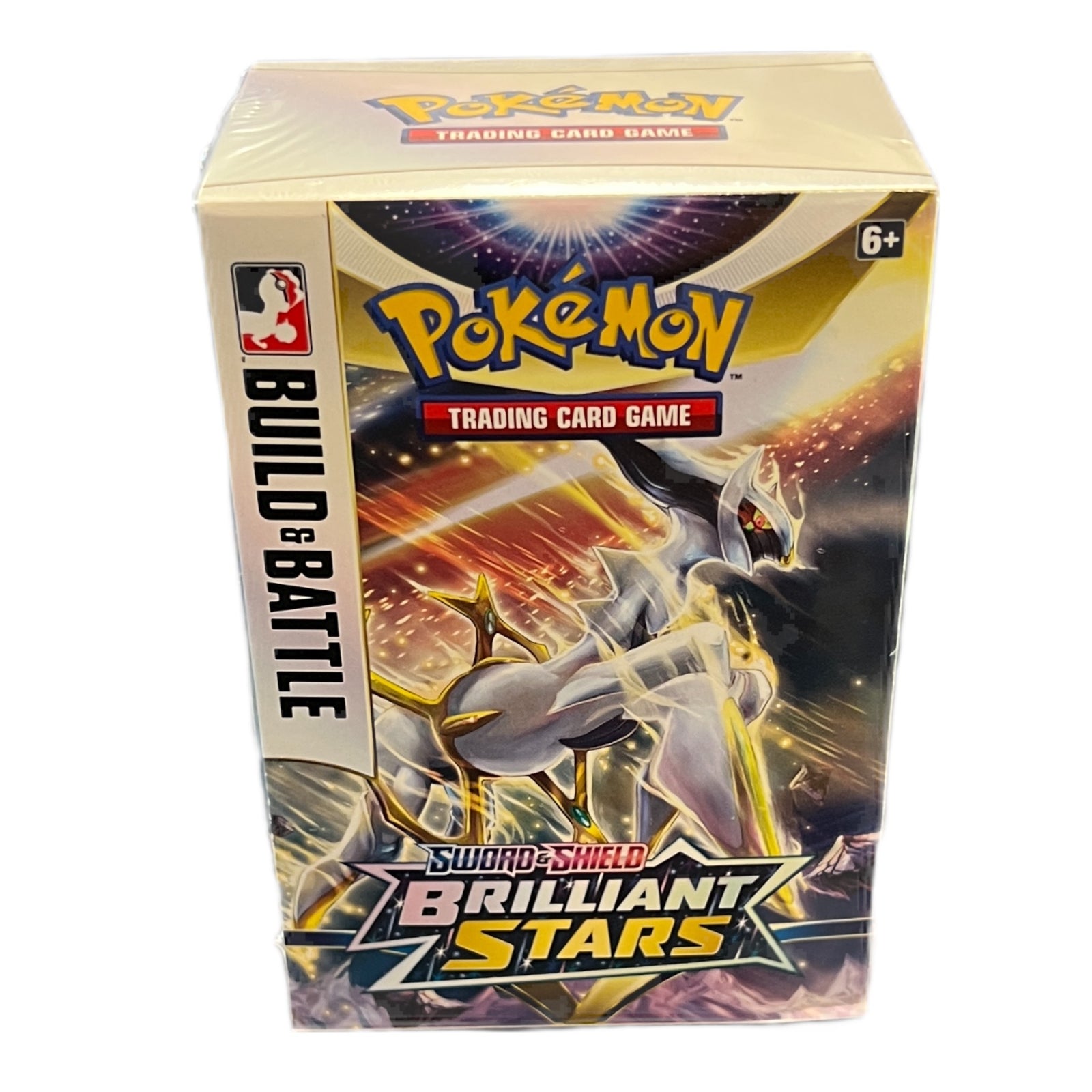 Pokmon Brilliant Stars Build & Battle Box The Awesome Card Shop Pokmon Brilliant Stars Build & Battle Box The Awesome Card Shop