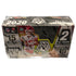 2020 Mosaic Football Hobby Box