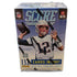 2020 Score Football Blaster Box