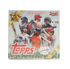 2020 Topps Baseball Holiday Mega Box