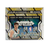 2020/21 Panini Prizm Basketball Hobby Box