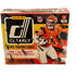 2021 Donruss Clearly Football Hobby Box