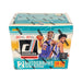 2018/19 Panini Donruss Basketball Hobby Box