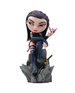 Marvel MiniCo Psylocke Vinyle Figurine