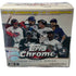 2020 Topps Chrome Update Baseball Mega Box