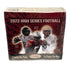 2022 Sage High Series Football Hobby Box