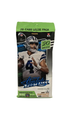 2020 Panini Absolute Football Cello Pack